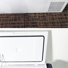 車載冷蔵庫２２リットルトーホー
の画像