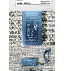 車載冷蔵庫２２リットルトーホー
の画像