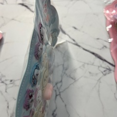 新品未開封 桃シール エアシールの画像