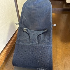 バウンサー(ベビービョルン)の画像