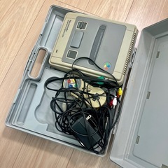 スーパーファミコンの画像