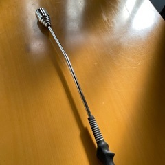 (取引中)ゴルフ　スイングトレーナーの画像