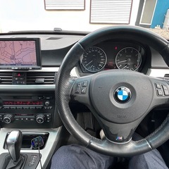 BMWシリーズ3 ！下取🉑の画像