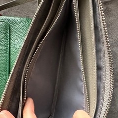 ショルダーウォレットの画像