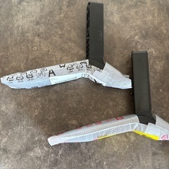 LGテレビ49インチ テレビ台付きの画像