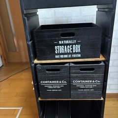 IKEA 棚　ラック　diyの画像