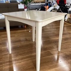 スクェアーテーブル【町田市再生家具】253041の画像