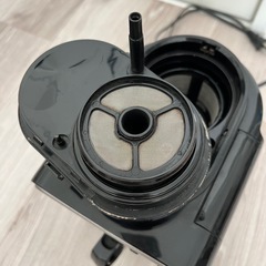 siroca crossline 全自動コーヒーメーカーの画像