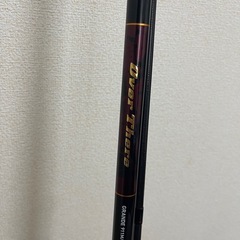 DAIWA ダイワ Over there GRANDE オーバーゼア グランデの画像
