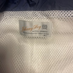 カッパ上下の画像