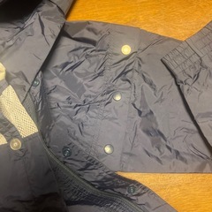 カッパ上下の画像