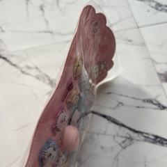 新品未開封 桃シール エアシールの画像