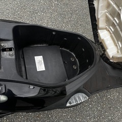 電動バイクの画像