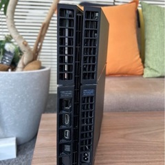 ソニー PS4 CUH-1200A 500GB 本体の画像