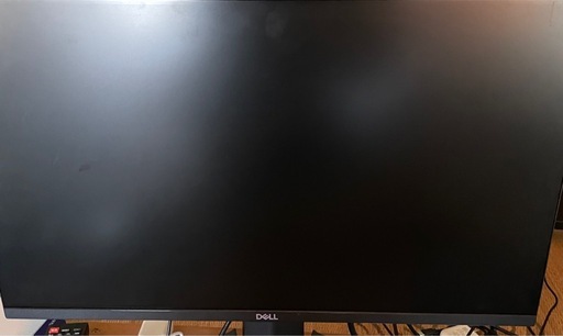 ゲーミングモニターDELL