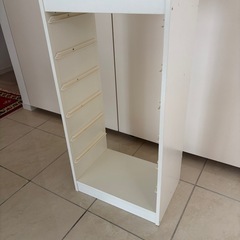 IKEA TROFAST トロファスト　おもちゃ入れの画像