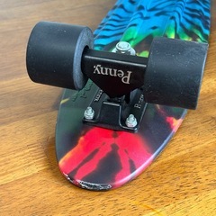 Penny ペニー 22インチ スケートボードの画像