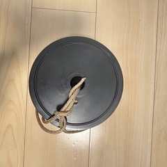 テントロープ　5mm  の画像