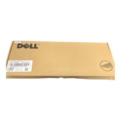 DELL キーボードの画像