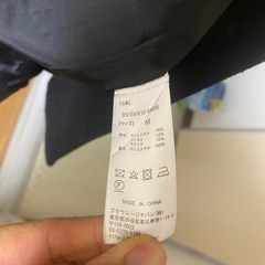 チェスターコート
の画像