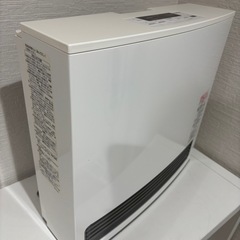 103. ノーリツ ガスファンヒーターの画像