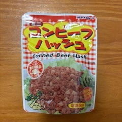 コンビーフ
の画像