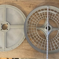 衣類乾燥機　小型乾燥機　　の画像