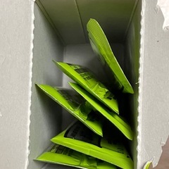 和光堂ベビーフード　ほうれん草と小松菜　6袋の画像