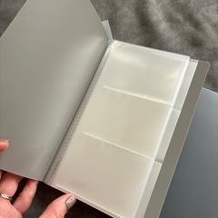 カード(名刺)ケースの画像