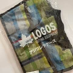 傘袋　未使用の画像