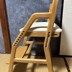 子供椅子の画像