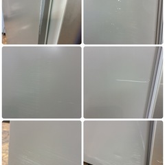 ジモティー限定価格！S252 ⭐ Panasonic｜パナソニック 冷蔵庫 シルキーゴールド [365L /3ドア /右開きタイプ] NR-C37FM-N ⭐ 動作確認済 ⭐ クリーニング済の画像