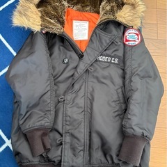 RODEOCROWNS  ジャケットの画像