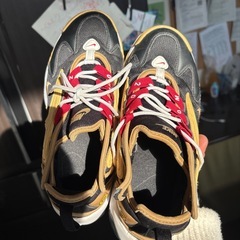 NIKE 24㎝の画像