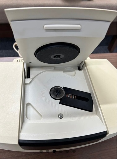 BOSE Wave Radio/CD　AWRC/0P