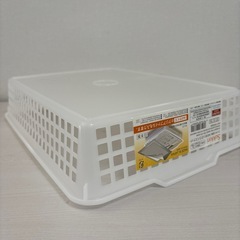 A4ゆったりバスケットの画像