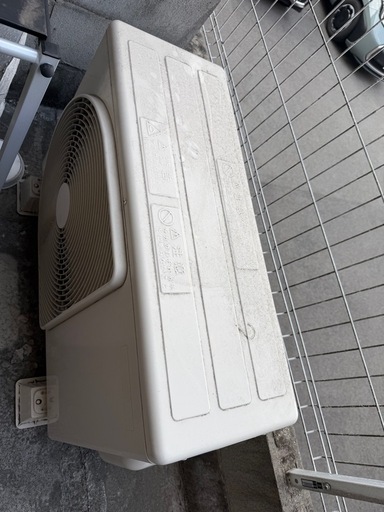 TOSHIBA東芝10畳ルームエアコン