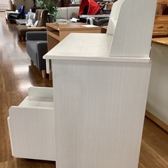 学習机【町田市再生家具】253036の画像