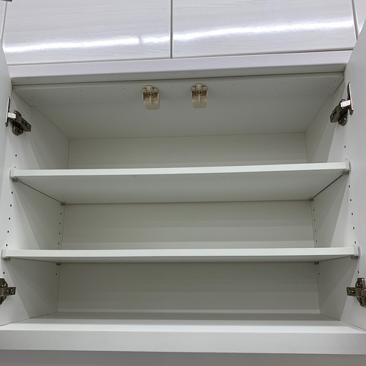 【軽トラ無料貸し出し】【ニトリ】【レンジボード】【トレファク所沢店】