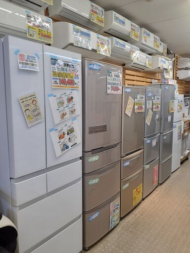 ?愛品館千葉店?ハイセンス｜3ドア冷蔵庫｜HR-D3602S｜2023年製【愛千143】