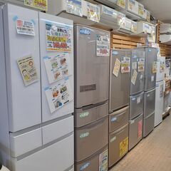 🌟愛品館千葉店🌟ハイセンス｜3ドア冷蔵庫｜HR-D3602S｜2023年製【愛千143】の画像