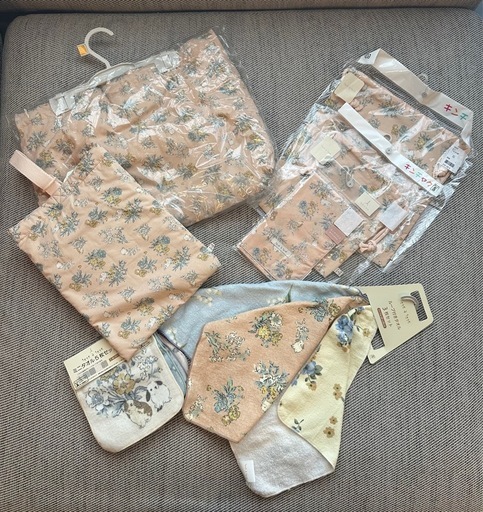 【新品】入園・入学セット☆