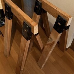 DIYソーホースの画像