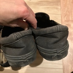 バンズ　パンプス　の画像