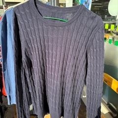 セーター5枚の画像
