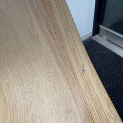 【大阪市福島区】北欧デザイン 木目調チェアの画像