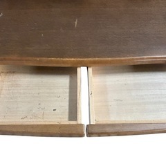 【決定】コイズミ 学習机 ウッディエコの画像