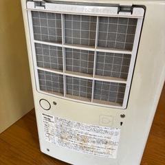 除湿機　三菱の画像