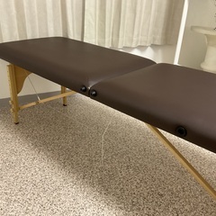 エステベッドの画像