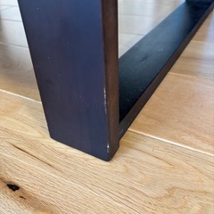 ローテーブルの画像